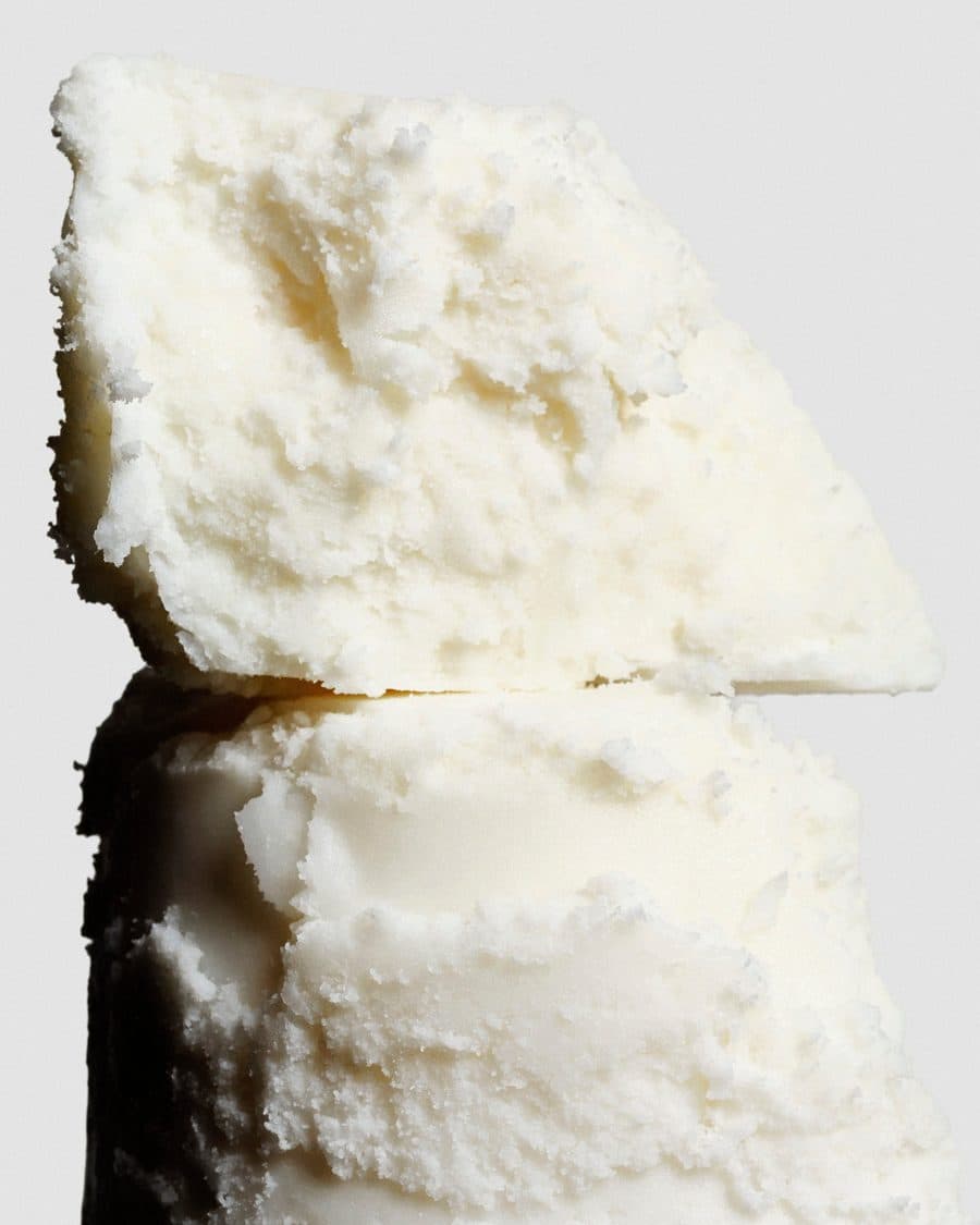 Sheasmør – næring og blødhed